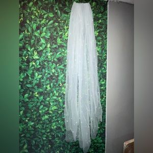 Wedding Veil